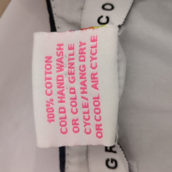 Gretchen Scott M Navy Frolic Dress - Picture 11 of 11